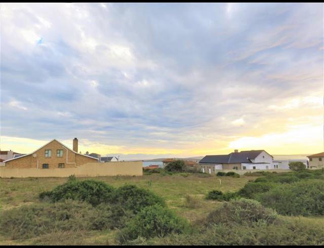 LAND FOR SALE IN MYBURGH PARK